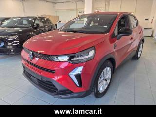 RENAULT Captur usata, con Airbag Passeggero