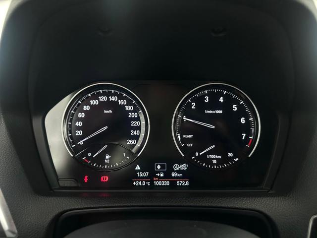 BMW 118 usata, con Chiusura centralizzata