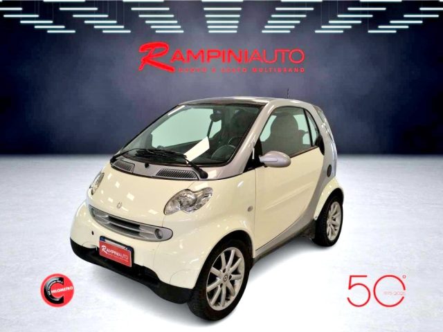 SMART ForTwo usata 1