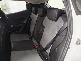 RENAULT Clio usata, con Cruise Control