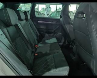 SKODA Karoq usata, con Sistema di navigazione