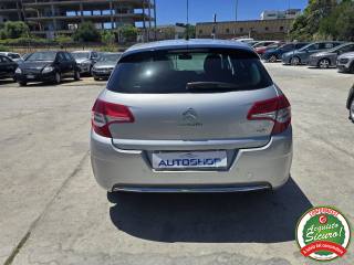 CITROEN C4 usata, con Airbag Passeggero