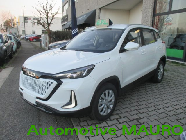 EVO Evo5 usata, con Airbag Passeggero