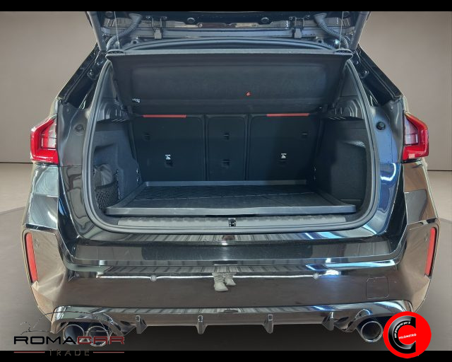 BMW X1 usata, con Sedile posteriore sdoppiato