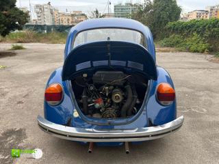 VOLKSWAGEN Maggiolone usata 19
