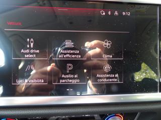 AUDI Q3 usata, con USB