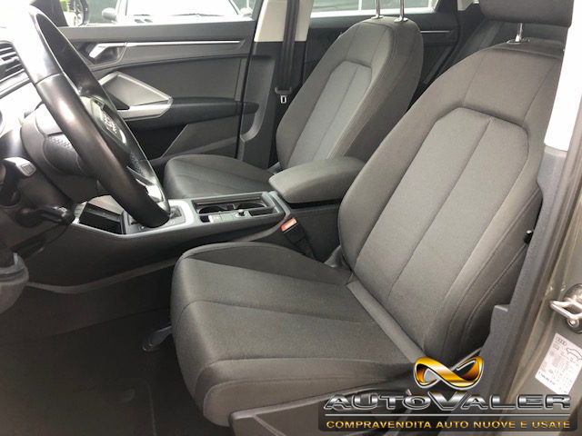 AUDI Q3 usata, con ESP