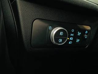 FORD Kuga usata, con ESP