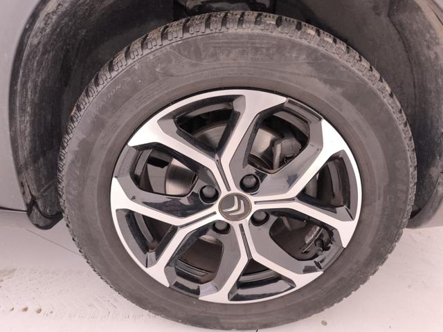 CITROEN C3 Aircross usata, con Sensore di luce