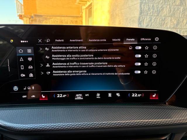 AUDI Q5 usata, con Trazione integrale