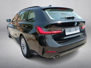 BMW 318 usata, con Airbag Passeggero