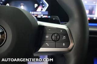 BMW X1 usata, con Servosterzo