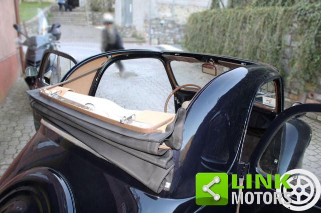 FIAT Topolino usata 25