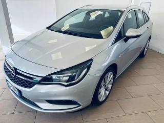 OPEL Astra usata, con Airbag