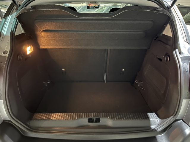 CITROEN C3 Aircross usata, con Park Distance Control