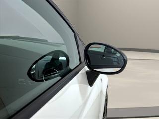 ABARTH 595 Turismo usata, con Isofix