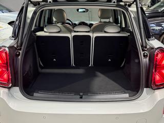 MINI Countryman usata, con Touch screen