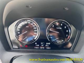 BMW 118 usata, con Cruise Control