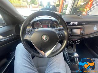 ALFA ROMEO Giulietta usata, con Cruise Control