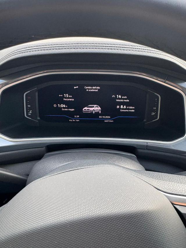 VOLKSWAGEN T-Roc usata, con ESP