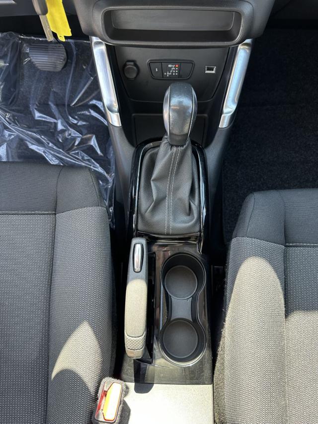 CITROEN C3 Aircross usata, con Controllo trazione