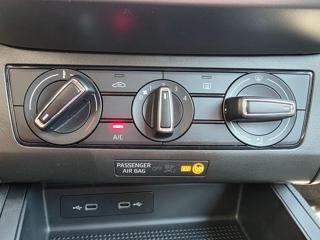 SEAT Ibiza usata, con Servosterzo
