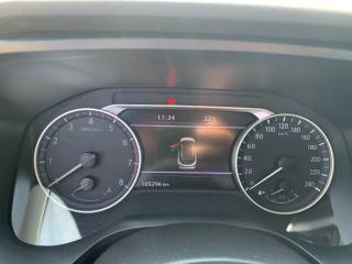 NISSAN Qashqai usata, con USB