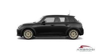 MINI Cooper usata 1