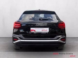 AUDI Q2 usata, con Cerchi in lega
