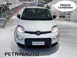 FIAT Panda usata, con Airbag