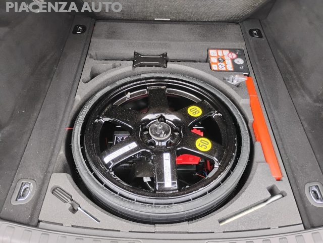 ALFA ROMEO Stelvio usata, con Filtro antiparticolato
