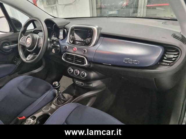 FIAT 500X usata, con Servosterzo