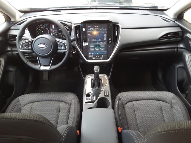SUBARU Crosstrek usata, con Controllo trazione