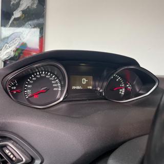 PEUGEOT 308 usata, con Climatizzatore