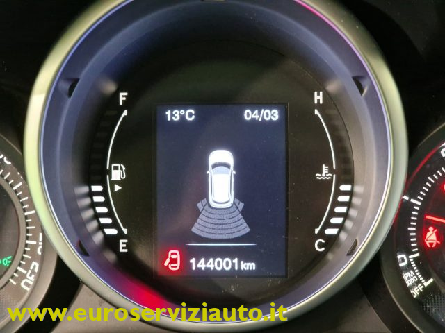 FIAT 500X usata 26