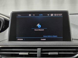 PEUGEOT 3008 usata, con Sensore di pioggia
