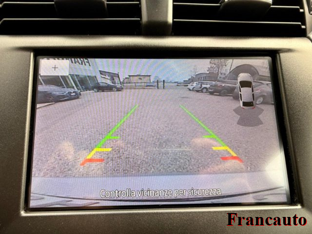 FORD Mondeo usata, con Chiusura centralizzata