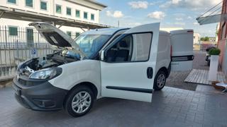 FIAT Doblo usata, con Bracciolo