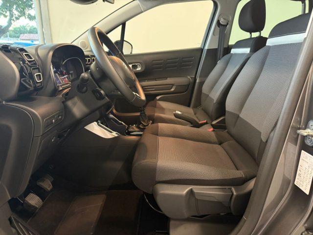 CITROEN C3 Aircross usata, con Autoradio digitale