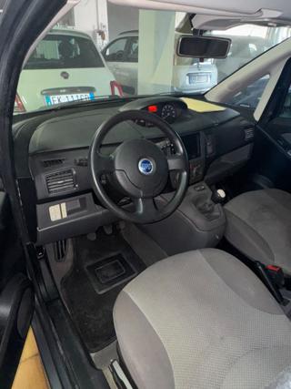 LANCIA MUSA usata, con Controllo trazione