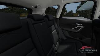 BMW X1 usata 12