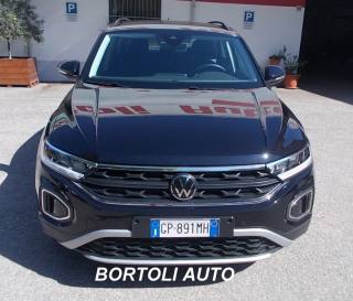VOLKSWAGEN T-Roc usata, con Bluetooth