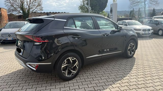 KIA Sportage usata, con Airbag laterali