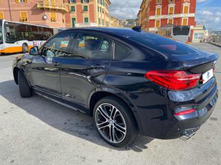 BMW X4 usata, con Airbag Passeggero