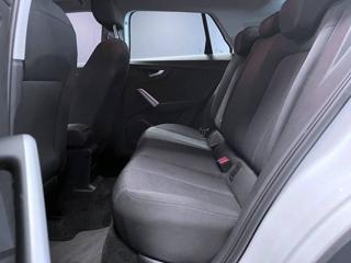 AUDI Q2 usata, con Controllo trazione