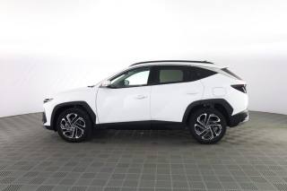 HYUNDAI Tucson usata 6