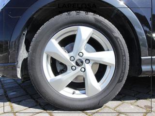 AUDI Q3 usata, con Controllo trazione