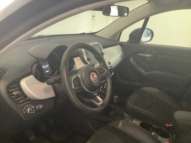 FIAT 500 usata 7