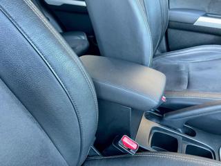 SUZUKI Vitara usata, con Touch screen