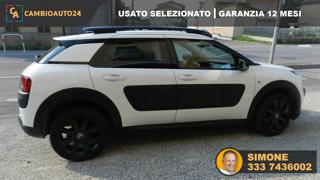 CITROEN C4 Cactus usata, con Alzacristalli elettrici